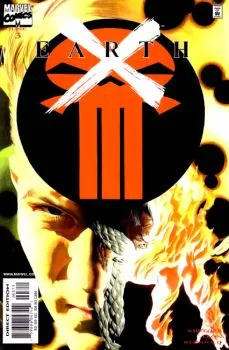 Cover of Chapter Three