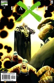 Cover of Chapter Two