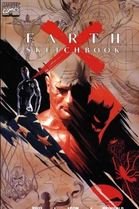 Issue #1