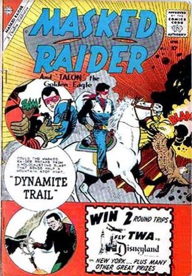 Cover of Issue #23
