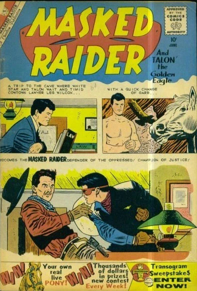 Cover of Issue #24