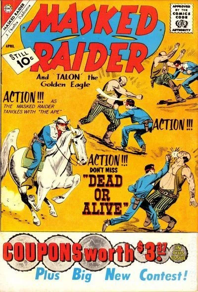 Cover of Issue #29