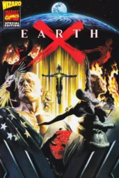 Earth X Special Edition