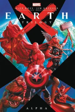 Issue #1
