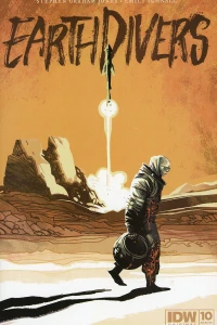 The Last Special Space