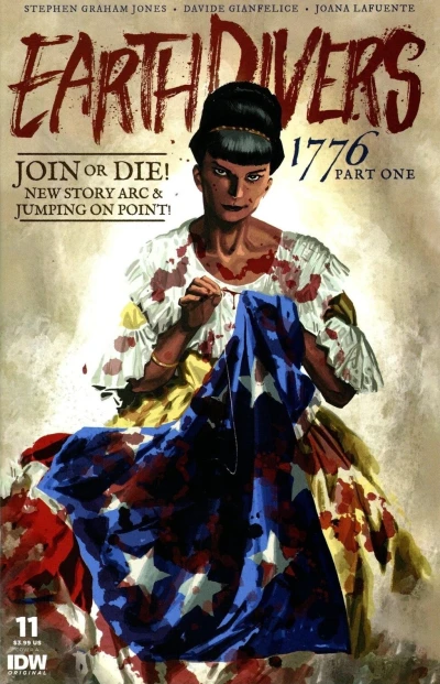 Cover of Founding Fathers