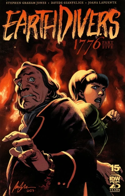 Cover of We the People