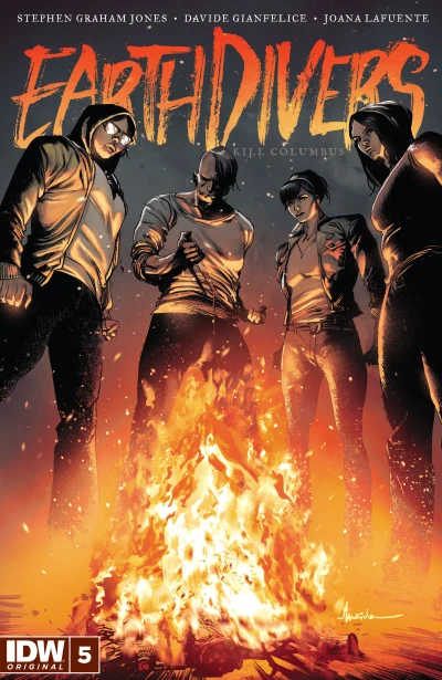 Cover of Can You See the Indian?