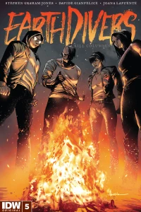 Can You See the Indian?