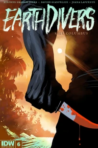 Where the Future Comes to Die