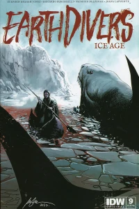 Chapter Three: Strong Enough Medicine