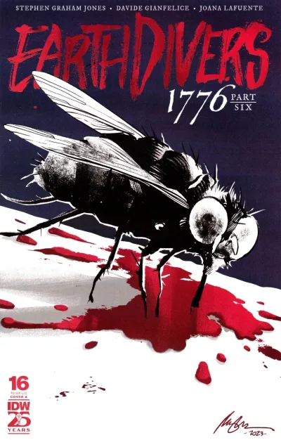 Cover of A Bright Point