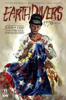 Cover of Founding Fathers