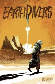 Cover of The Last Special Space