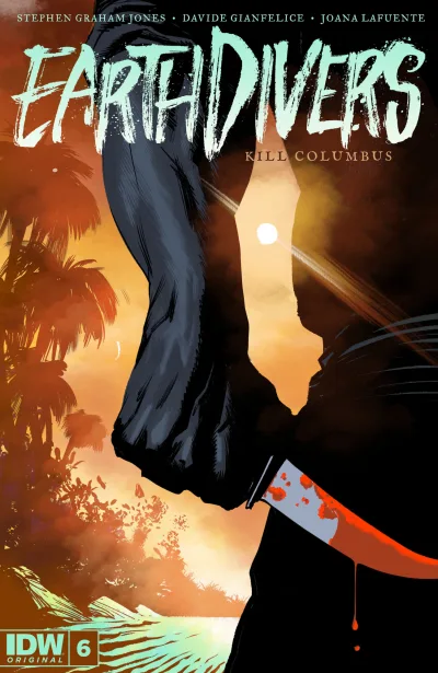 Cover of Where the Future Comes to Die