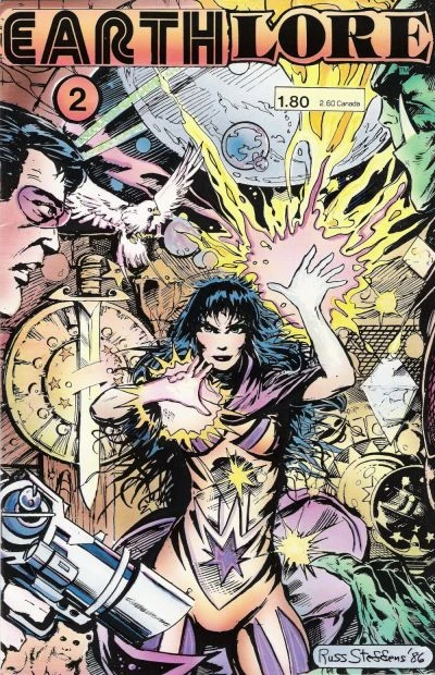 Cover of The Dawn always bring decision