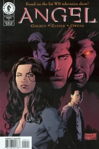 Earthly Possessions, Part 1