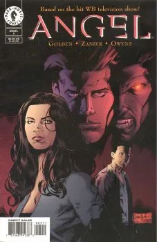 Cover of Earthly Possessions, Part 1