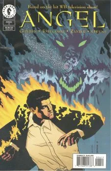 Cover of Earthly Possessions, Part 2