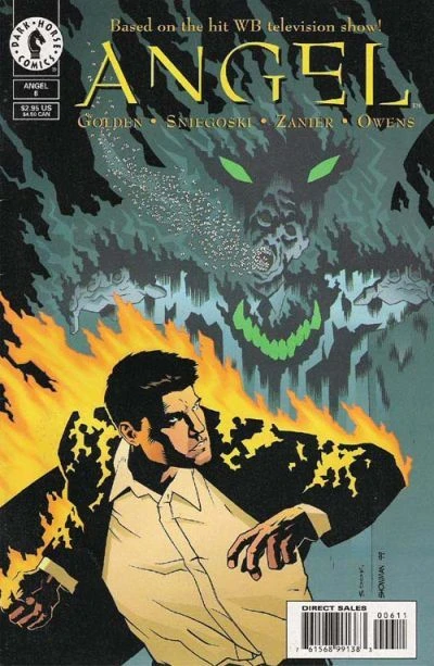 Cover of Earthly Possessions, Part 2