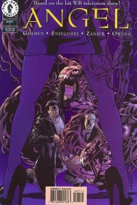 Earthly Possessions, Part 3