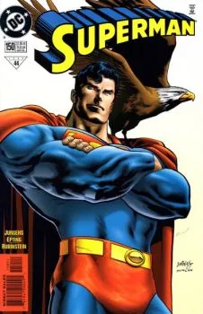 Cover of Earth's Final Hour