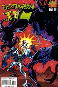 Heck Hath No Fury, Part 3