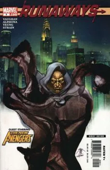 Cover of East Coast/West Coast, Part 1