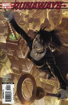 Cover of East Coast/West Coast, Part 2