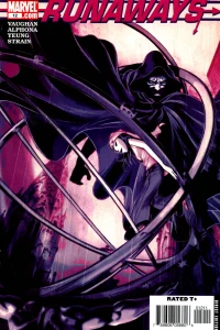 East Coast/West Coast, Part 4