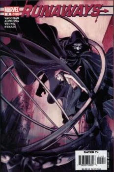 Cover of East Coast/West Coast, Part 4