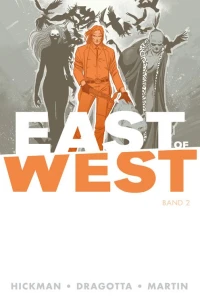 Band 2