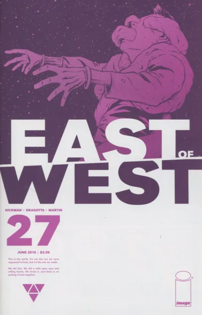 Cover of A Final Word