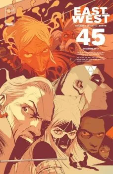 Cover of Apocalypse
