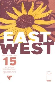 Cover of Fifteen: Awake Babylon
