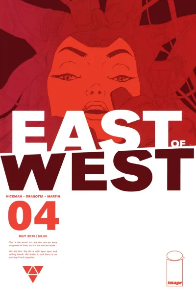 Cover of Four: Last Deals of Dead Men