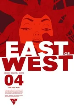 Four: Last Deals of Dead Men