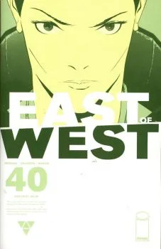Cover of I Will See You Again, At the End of the World