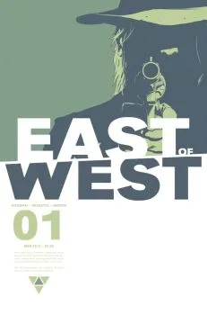 Cover of One: Out of the Wasteland