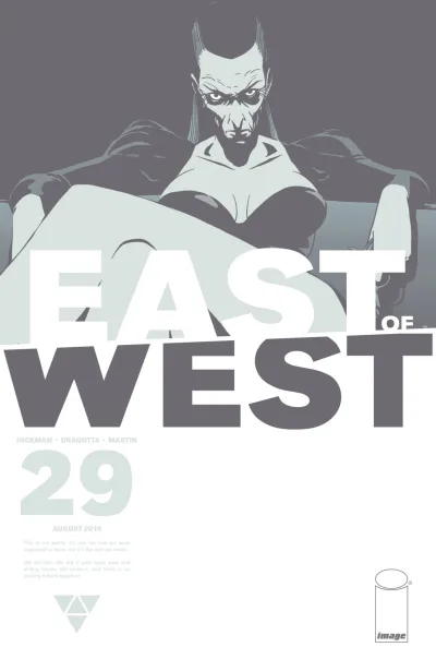 Cover of Prodigal