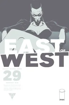 Cover of Prodigal