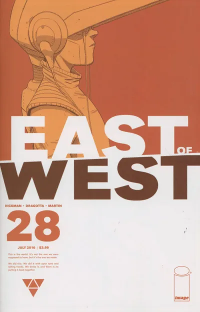 Cover of The Fall of the White Tower