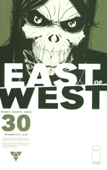 Cover of The Machine City Must Fall