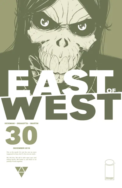 Cover of The Machine City Must Fall