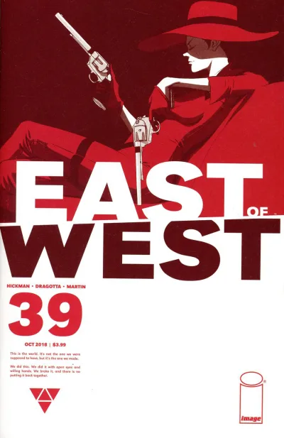 Cover of The Three Are One