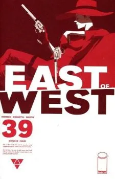 Cover of The Three Are One