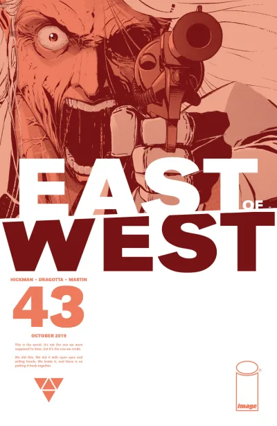 Cover of This Is War