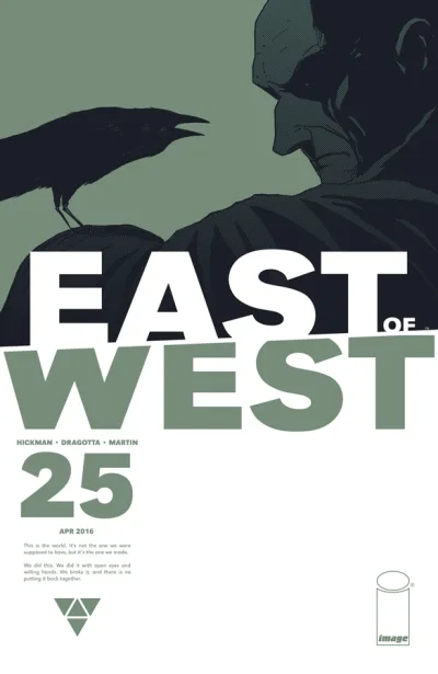 Cover of Twenty Five: Cast Out All Unbelievers