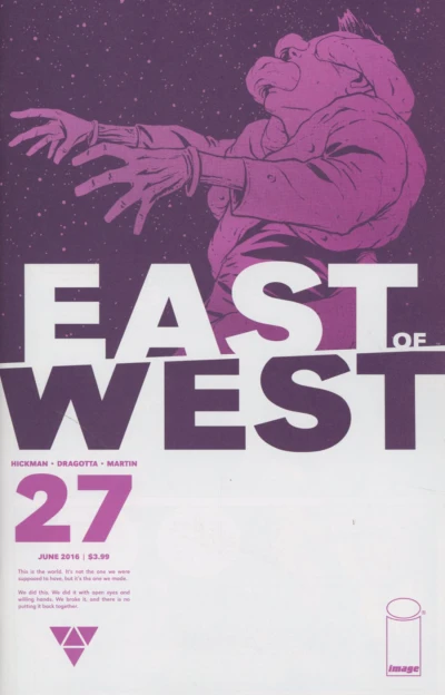 Cover of A Final Word