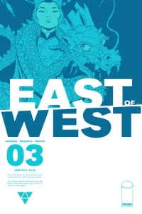 Three: The House of Mao